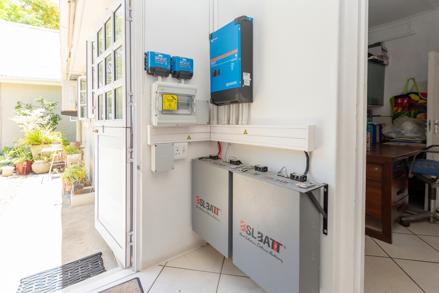 4 Bedroom Property for Sale in Riebeek West Western Cape